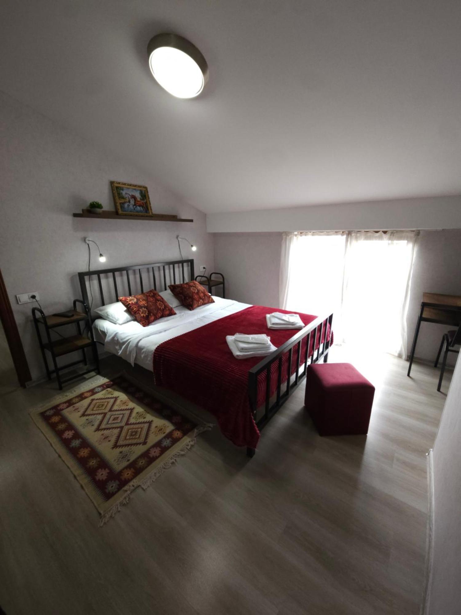 Hotel Tradicia Tbilisi Bagian luar foto