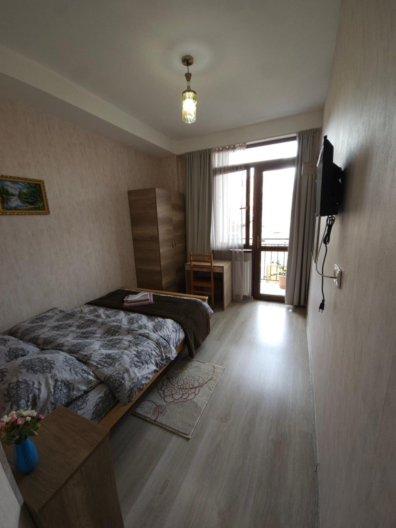 Hotel Tradicia Tbilisi Bagian luar foto